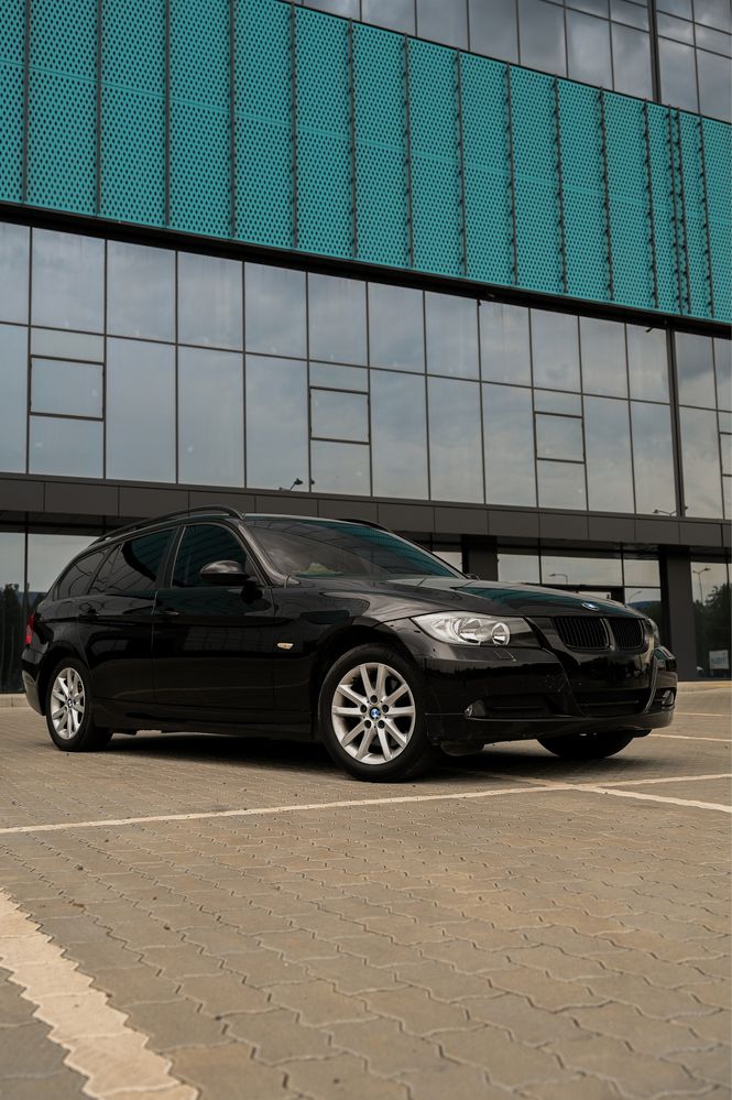 Продам BMW e91