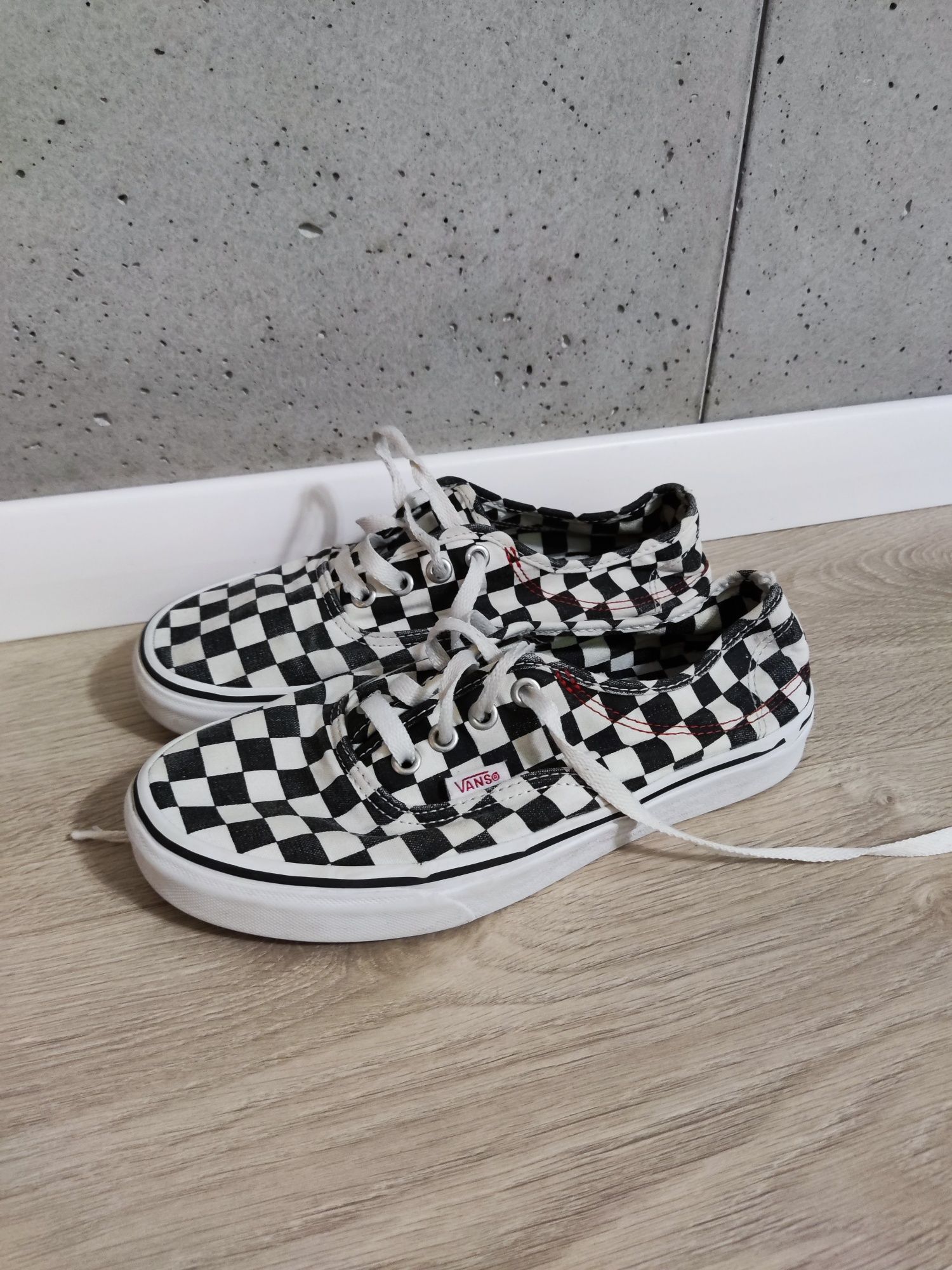 Buty Vans rozm.37