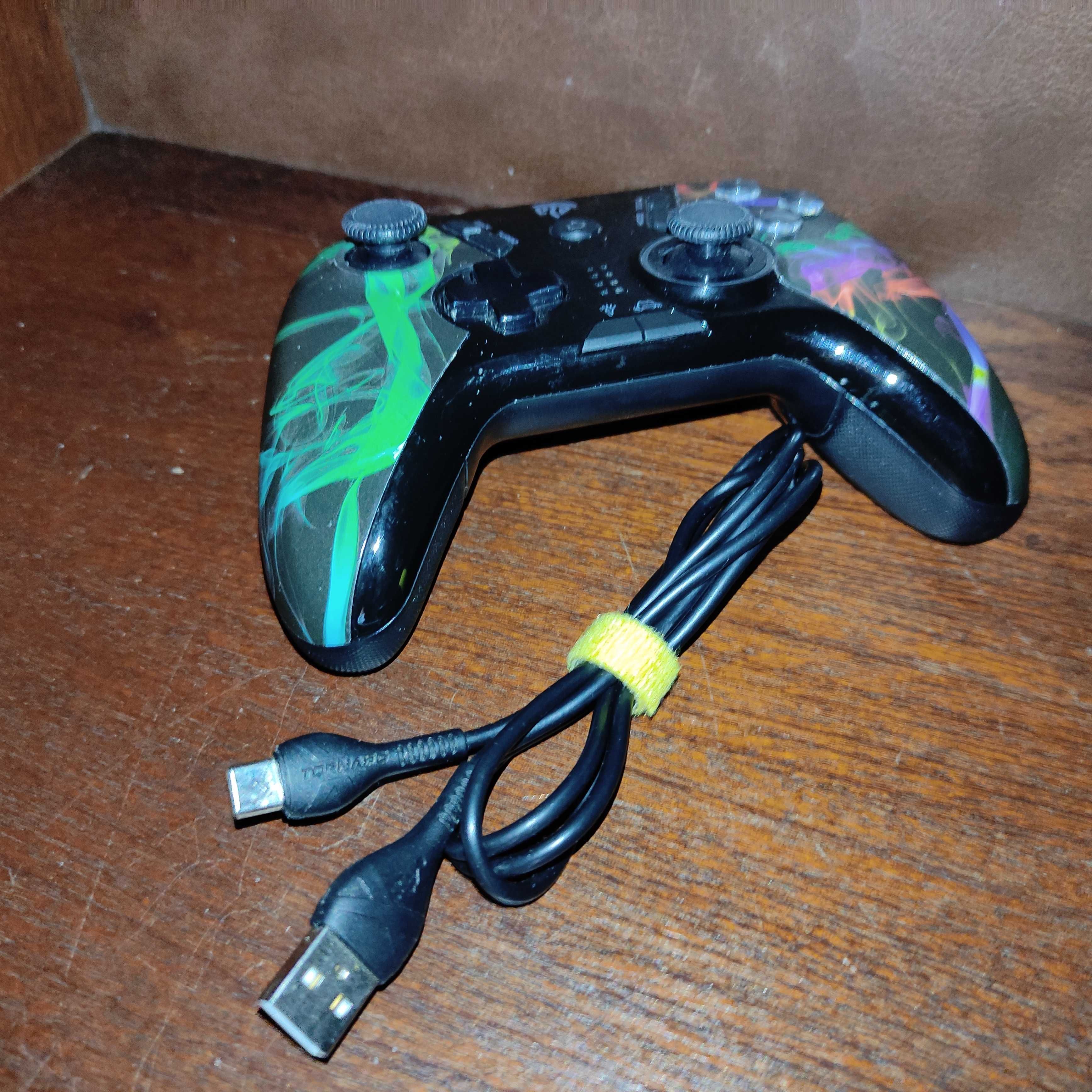 Геймпад Easy SMX ESM-9110, PC, Android, Smart TV/TV Box, PS3, XBOX