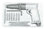 Aparafusadora pneumatica 1/4 - a ar comprimido