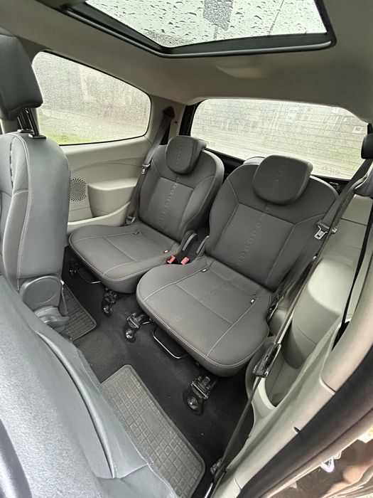 Renault Twingo II 1.2