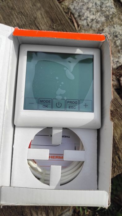 Termostat Termoval SE 200