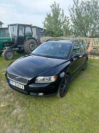 Volvo V50 VOLVO V50 1.8 125KM (92 kW) | GAZ | HAK