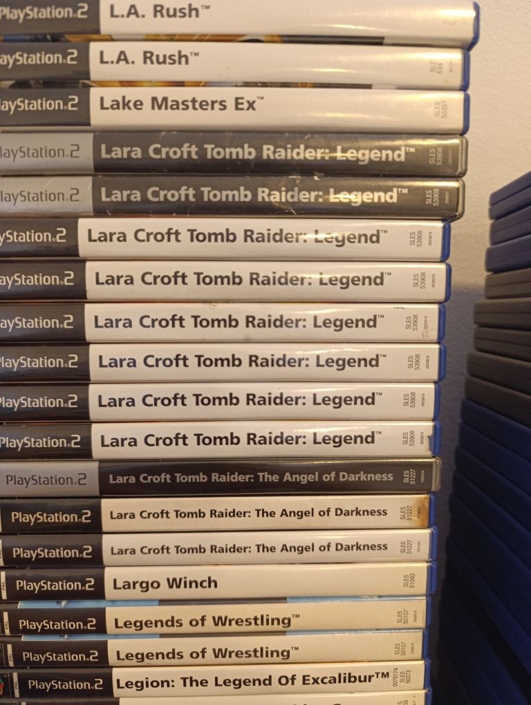 gry na PS2 na literę K-L,  Killzone