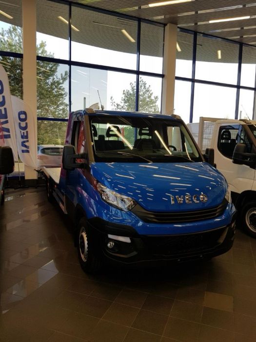 Usługi transportowe, HDS, holowanie