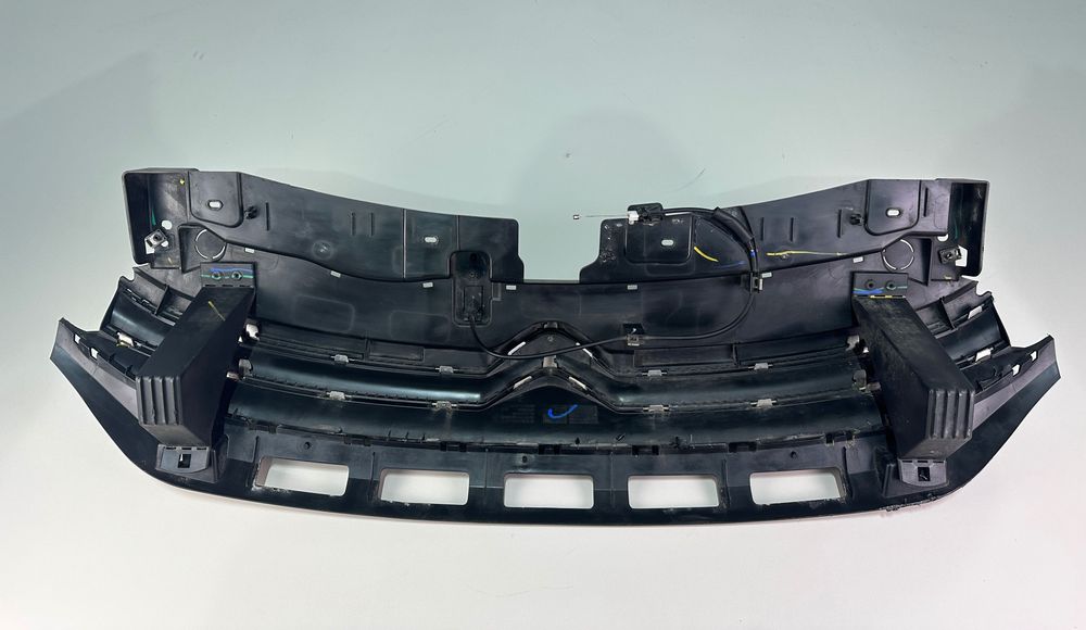 Citroen C3 III Grill Atrapa