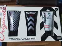 Top Gear Conjunto de viagem