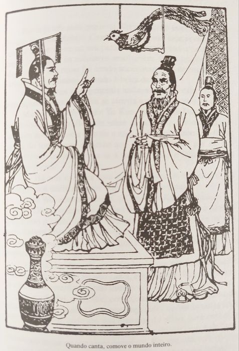 Cem Provérbios Chineses