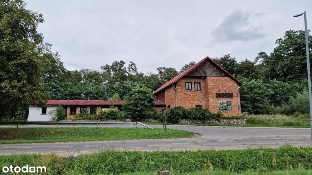 Lokal użytkowy, Pszczew