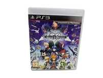 Gra PS3 Kingdom Hearts 2.5 HD Remix