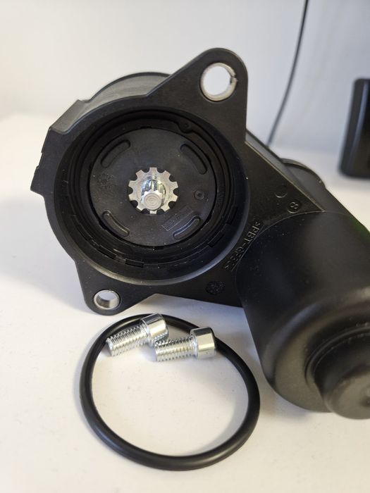 Моторчик супорта VW