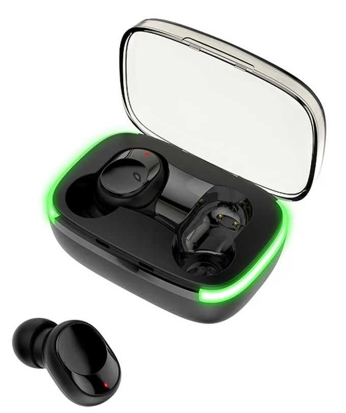 Fones Bluetooth "Black X-1" [Novos]