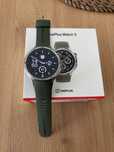 Smartwatch OnePlus Watch 3 stan idealny