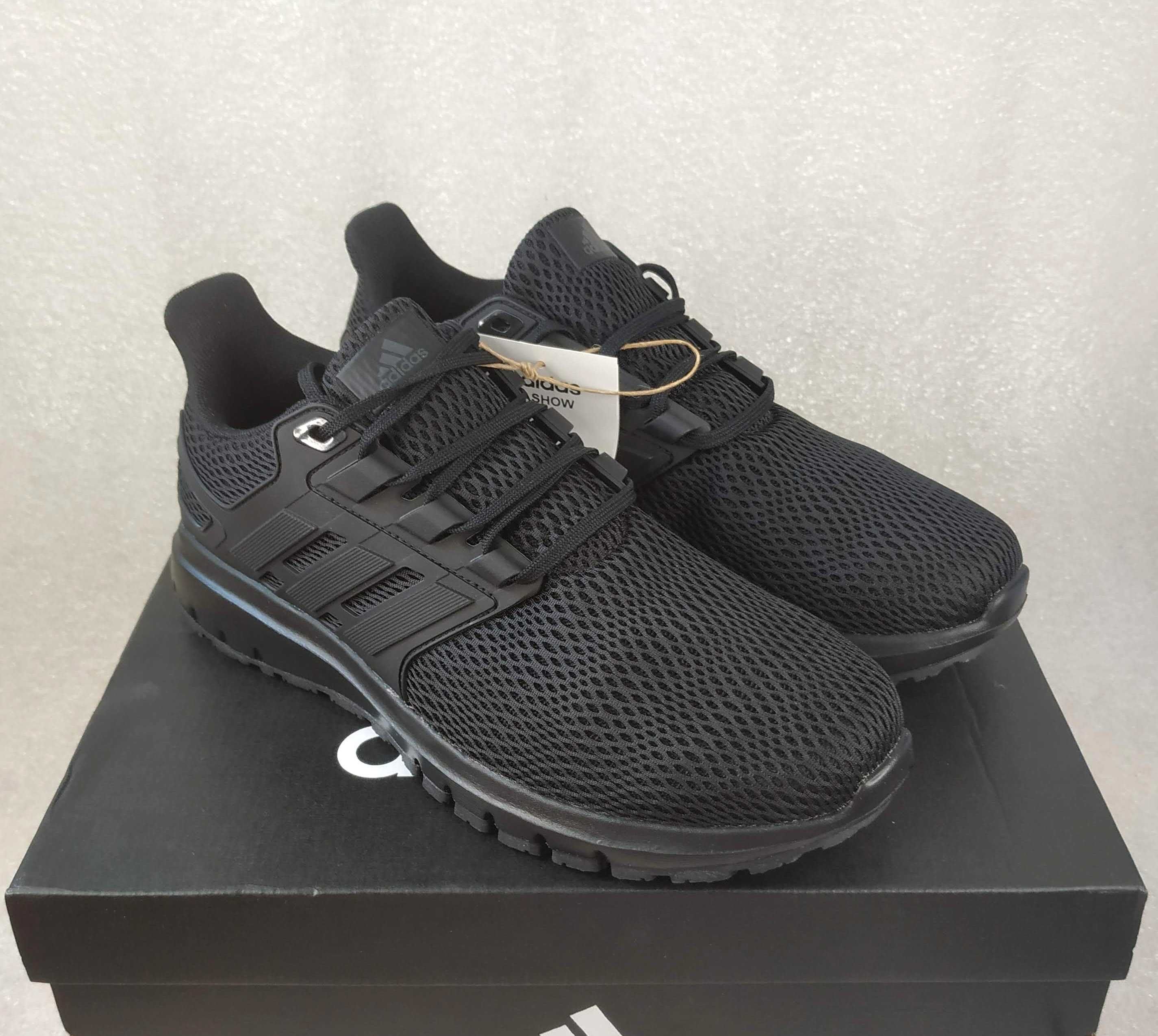 ДЕШЕВО! Кроссовки Adidas Ultimashow FX3624 FX3632 Оригинал