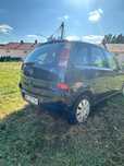 Opel Meriva Benzyna Lekko Uszkodzony
