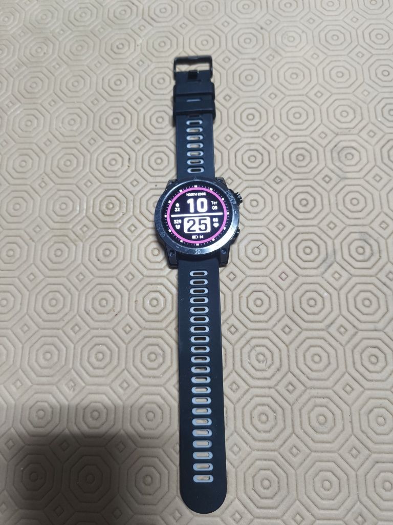 Smartwatch North Edge CrossFit 3