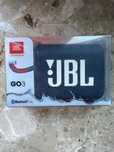 JBL GO 3 w kolorze granatowym, nowy