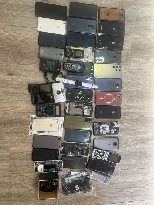 Telefon i inne rzeczy