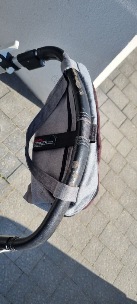 Wózek dziecięcy bugaboo cameleon 3