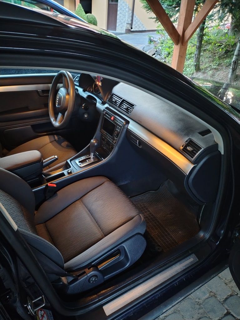 Sprzedam Audi a4 b7