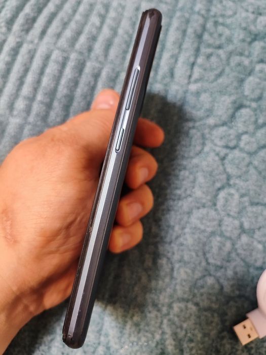 Смартфон Realme Narzo 50A  4/64 gb. NFC