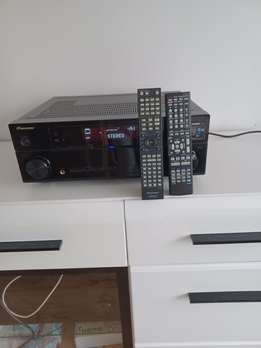 Amplituner Pioneer VSX-920