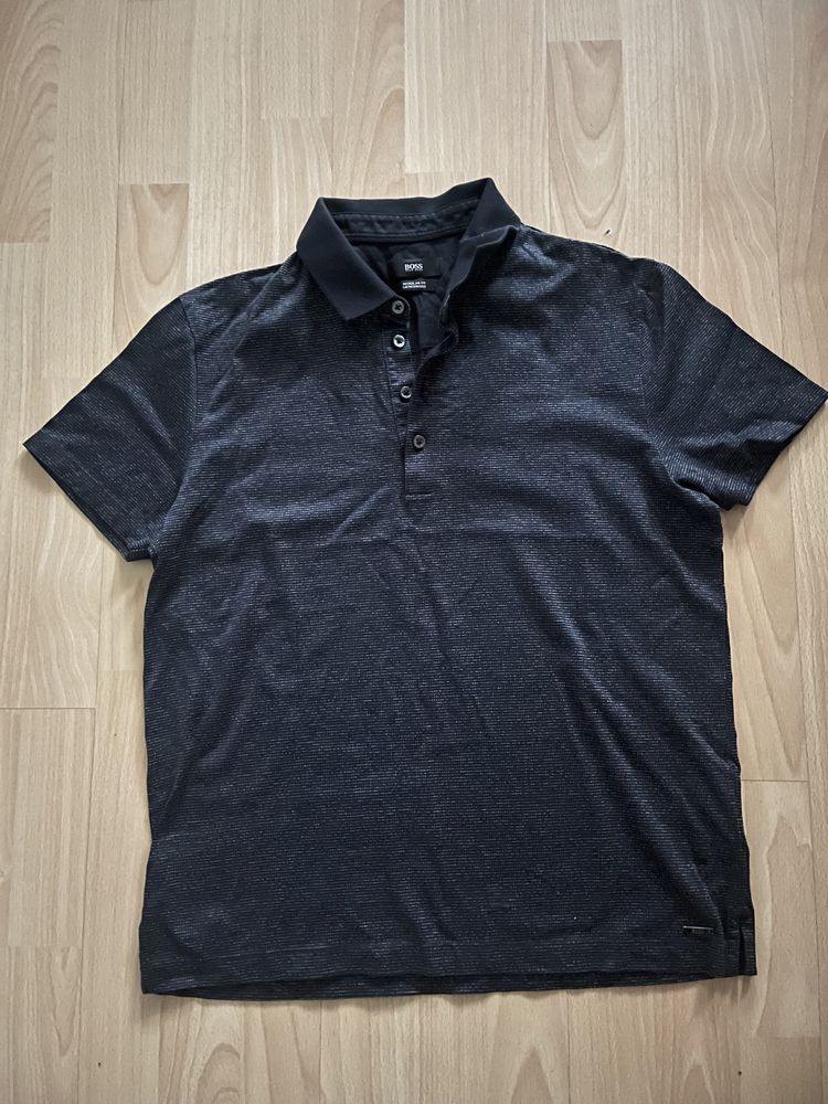 Koszulka polo hugo boss M