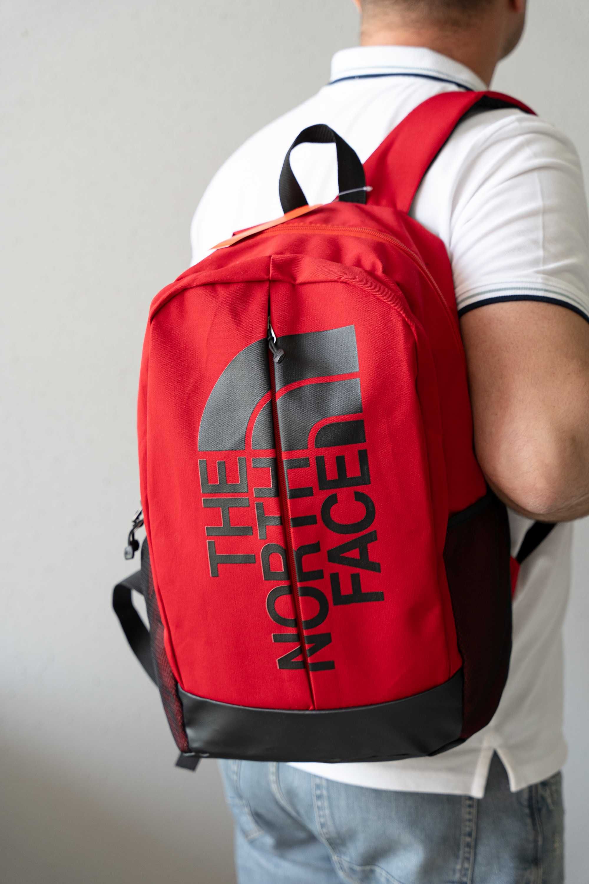 Рюкзак The North Face/Міський рюкзак/Спортивный рюкзак/Для путешествий