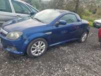 Opel tigra cc todas as peças disponíveis