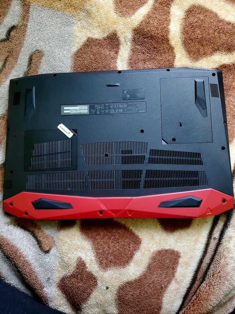 Acer Predator Helios 300