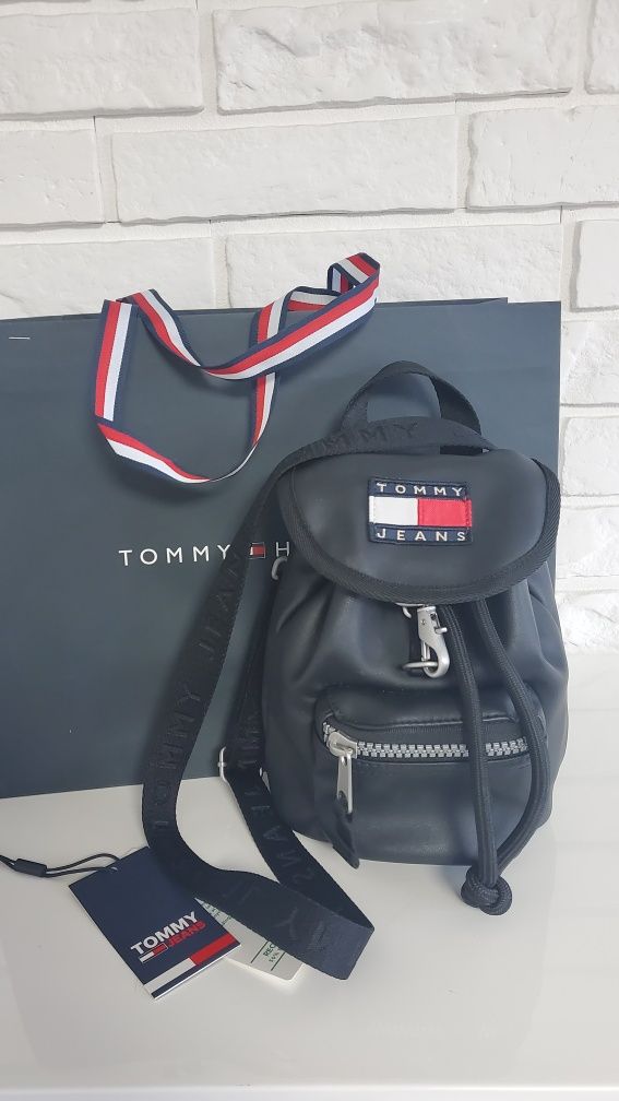 Torebka Tommy Jeans