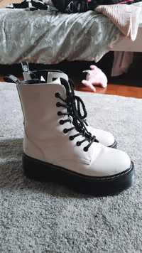 Botas  Altas  37