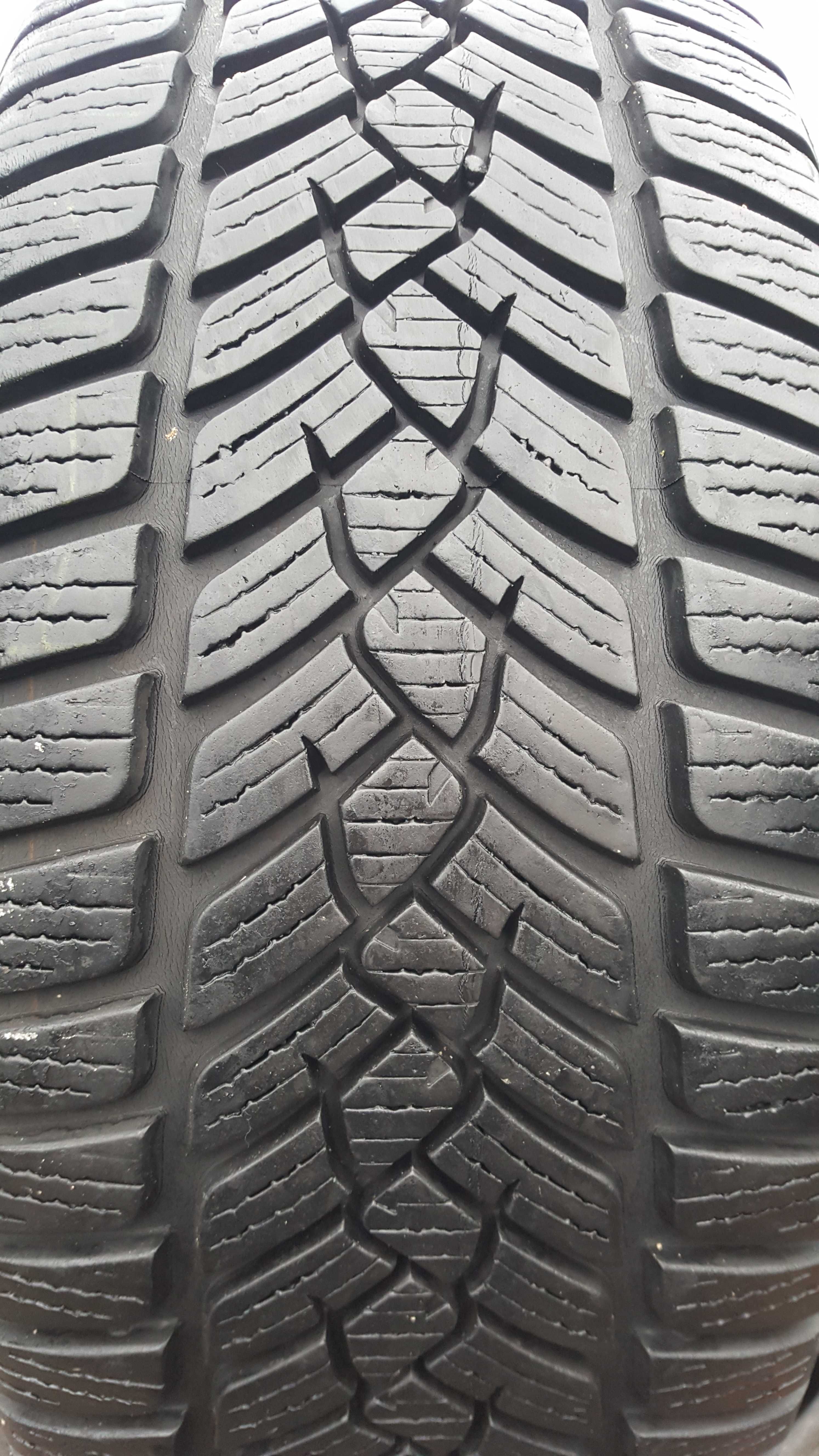 Fulda 215/60 r16 Kristall Control HP2 /// 8mm!!!