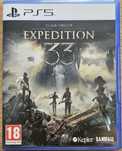 Clair obscure expedition 33 PS5 PL