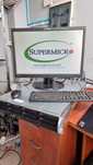 Gigaserwer 2u Gigus sc825+X11SPI-TF+CLX-SP4210R+16gbDDR4+dysk gwar.FV