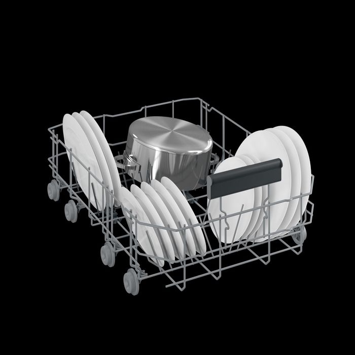 Посудомиєчна машина Beko DFS 26024W