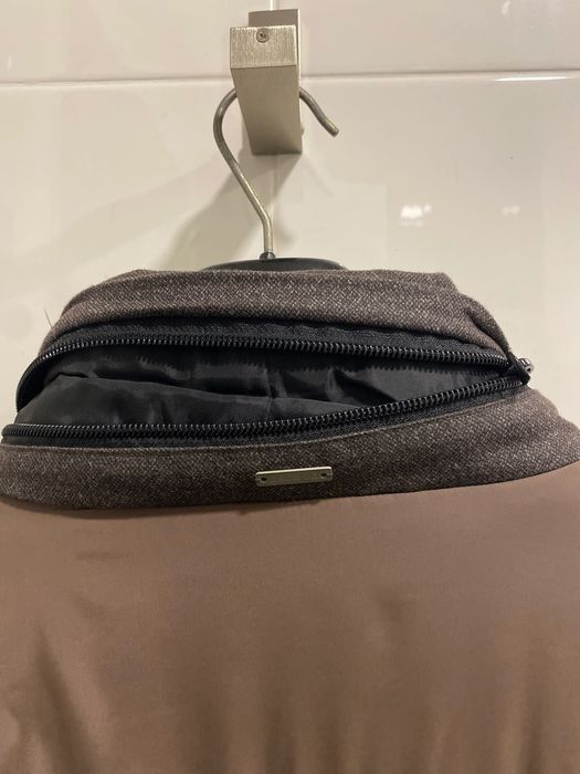 Casaco Decenio inverno, quente