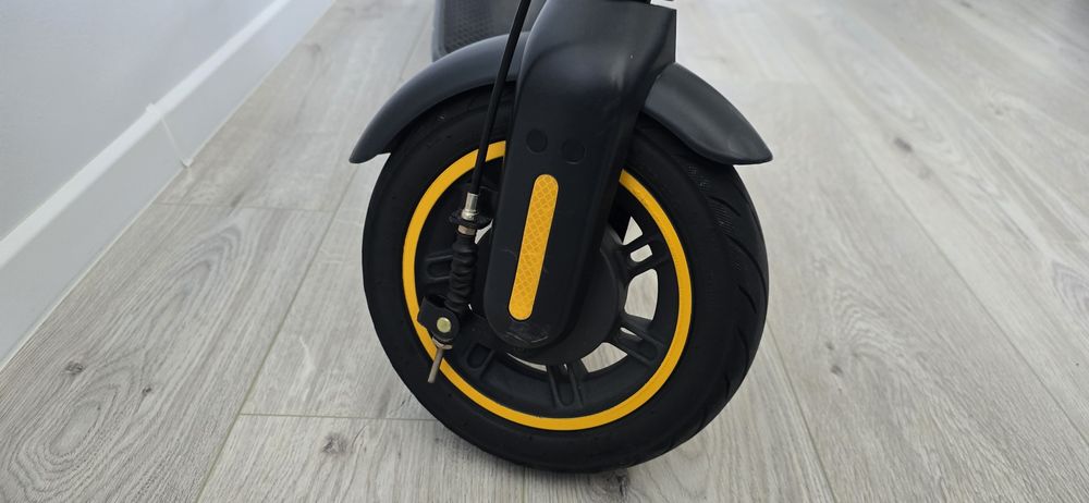 Електросамокат R803Z 500Вт колесо 10