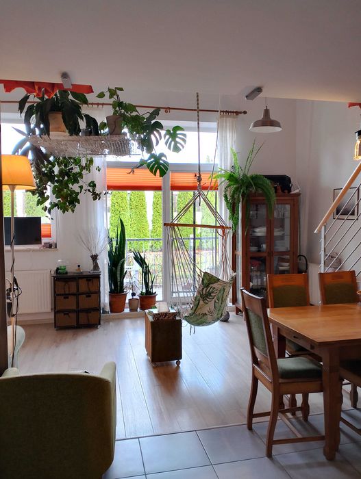 Zamienię mieszkanie w Lofcie w Kołobrzegu na dom pod Kielcami