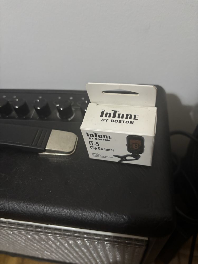 Guitarra eletrica