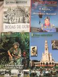 Paraquedistas revistas