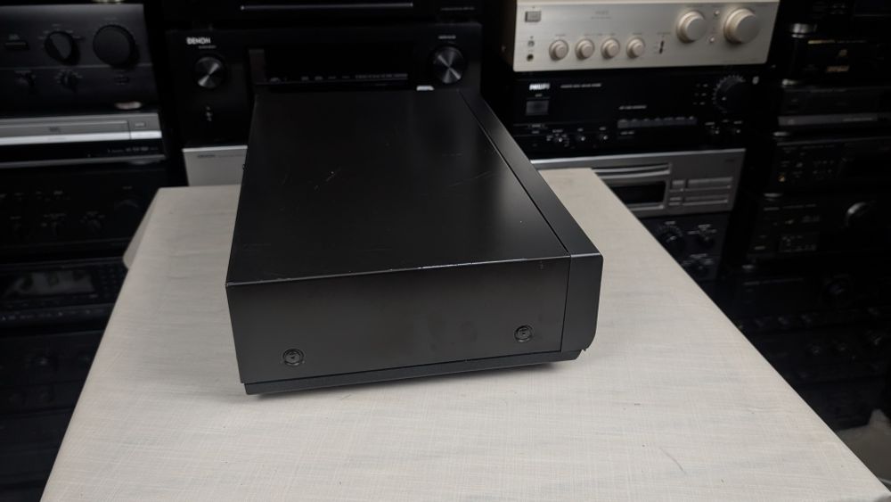 Technics SL-PS670D Wysokiej klasy odtwarzacz płyt CD