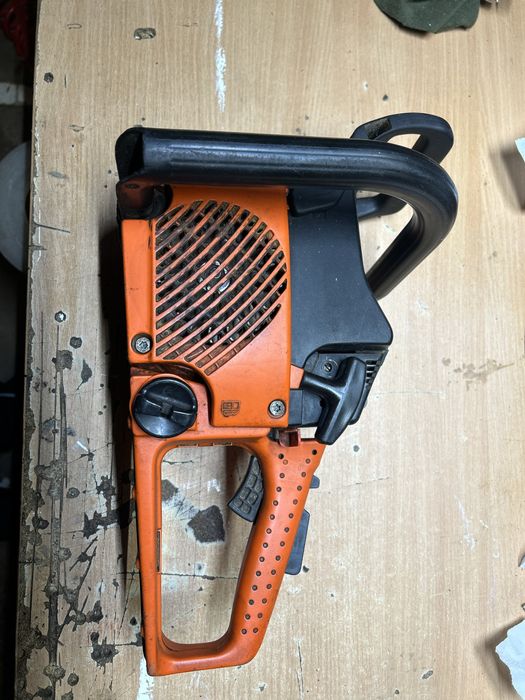 Dolmar PS 39 piła spalinowa