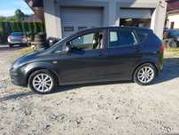 Seat Altea 1.6 tdi ładne auto