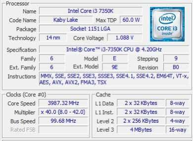 Computador secretária sem monitor