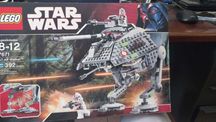 LEGO 7671 - Starwars