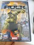 PC Incredible Hulk
