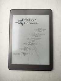 AirBook Universe E-Ink 7,8", 3/32ГБ, динамики, Андроид 11, Google Play