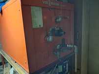 Bojler viessmann 160 litrow