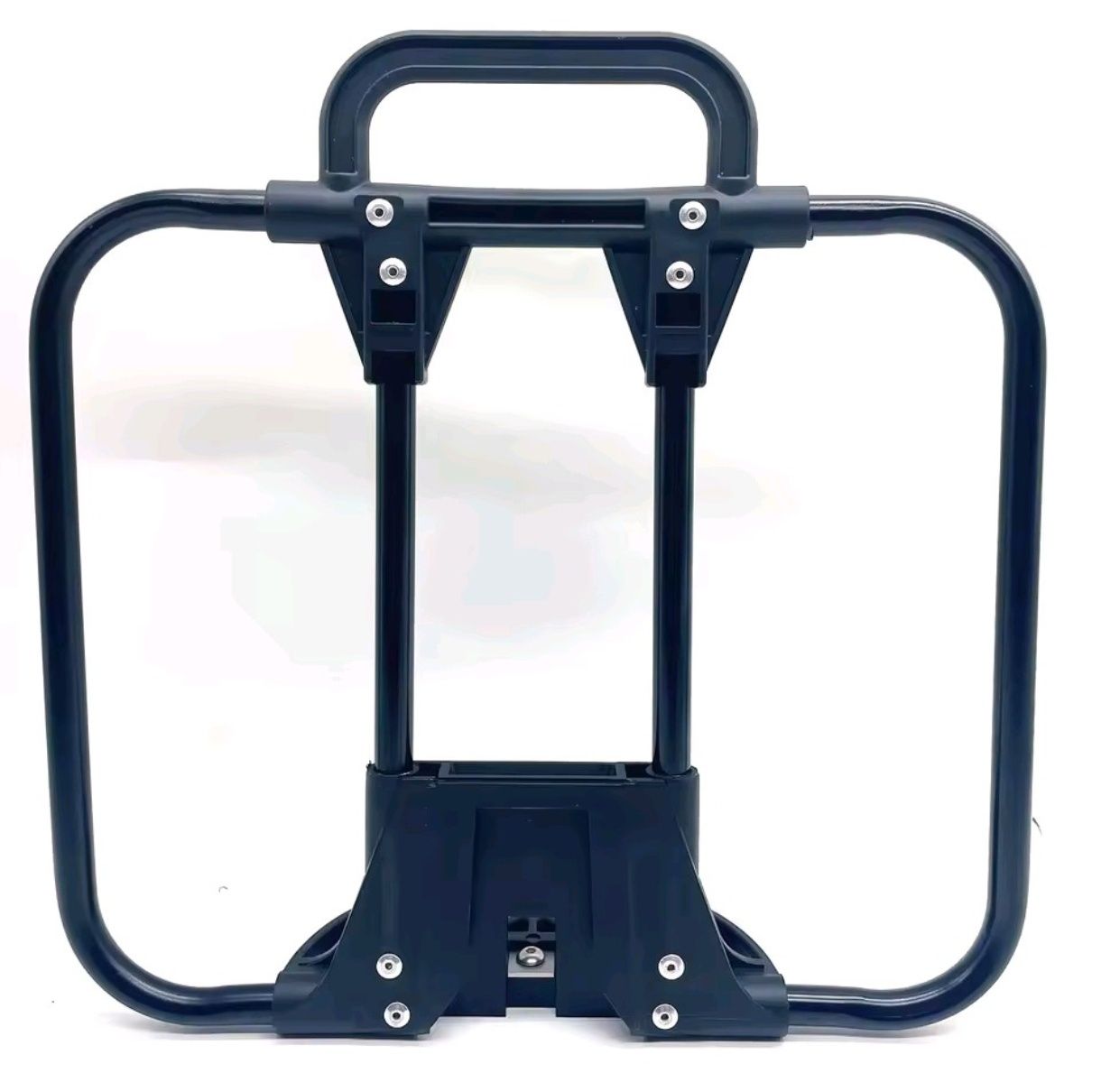 Saco/Mochila para brompton, com suporte incluído